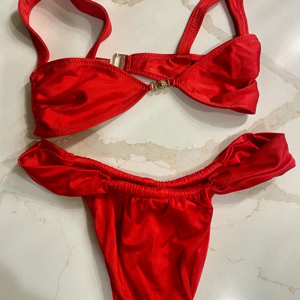 Sommer Swim